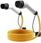 evmotions Delta Type2 -> Type2 (1x32A) Elektromos Autó Töltőkábel