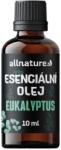 Allnature Ulei esențial de eucalipt 10 ml