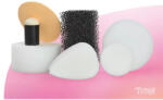 TyToo Arcfestés szivacs szett