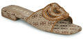 Guess Papucsok TARISHA Bézs 35