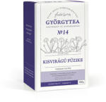 Györgytea kisvirágú füzike tea 100 g (0010011117)