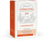 Györgytea Csipkebogyó tea 140 g | hideg áztatásos immunerősítő (0010011114)