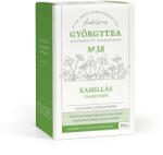 Györgytea kamillás teakeverék 100 g (0010008109)