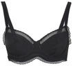 Passionata Telekosarasok CHARLOTTE WIRED DEMI BRA Fekete 85C