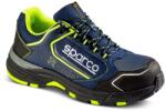 Sparco ALLROAD SOCHI ESD S3S SR FO HRO munkavédelmi cipő (0752844BMGF)