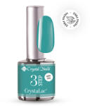Crystal Nails - 3 STEP HEMA FREE CRYSTALAC - 3S246 - 8ML - THF
