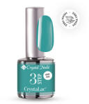 Crystal Nails - 3 STEP HEMA FREE CRYSTALAC - 3S246 - 4ML - THF