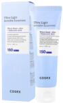 COSRX - Protectie solara Ultra Light Invisible Sunscreen SPF50 PA++++, 50ml