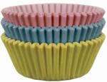 PME Muffin papír - pasztell 60 db