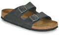 Birkenstock Papucsok ARIZONA Fekete 40 - spartoo - 39 647 Ft