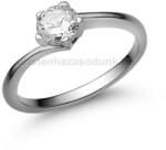  E214FLB50 - LABOR GYÉMÁNT: 0, 50ct (5, 00mm Ø) Eljegyzési Gyűrű (E214FLB50)