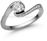  E103FLB62 - LABOR GYÉMÁNT: 0.62 CT (4.75mm Ø) Eljegyzési Gyűrű (E103FLB62)