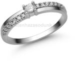  E311FLB23 - LABOR GYÉMÁNT: 0.23 CT (3.25mm Ø) Eljegyzési Gyűrű (E311FLB23)