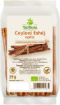 BioMenü BIO CEYLONI FAHÉJRÚD egész 25 g - biomenu