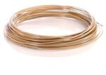 Filanora Filacorn PLA Plus filament 1, 75mm 0, 05kg homoksárga (Ri06BC175SU0020-005)