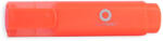BLUERING Szövegkiemelő lapos test Bluering® narancs (JJ20503) - iroszer24