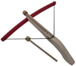 Inexium Nyílpuska színes (INEX017)