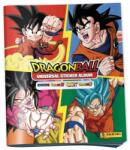 Heo Dragon Ball -matricagyűjtő album (PN61149)