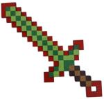 0|Inexium Bt Minecraft kard kicsi (INEX015)