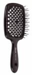 Janeke Perie profesionala Superbrush multifunctionala pentru intreaga familie - JANEKE Superbrush Famiglia, Negru, 20.5 cm (85244)