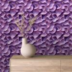  Tapet personalizat 3D Decor 2540