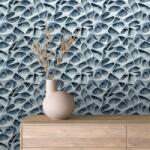  Tapet personalizat 3D Decor 2522