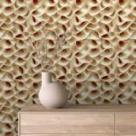  Tapet personalizat 3D Decor 2517