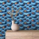  Tapet personalizat 3D Decor 2528