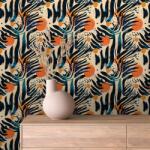  Tapet personalizat Abstract 2501