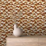  Tapet personalizat 3D Decor 2519