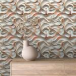  Tapet personalizat 3D Decor 2513