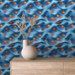  Tapet personalizat 3D Decor 2531