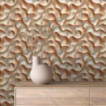  Tapet personalizat 3D Decor 2516