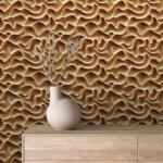  Tapet personalizat 3D Decor 2520