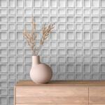  Tapet personalizat 3D Decor 2543