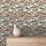  Tapet personalizat 3D Decor 2512