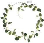  Garland Eucalyptus - LED, 2 m (GLW4)