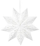  Paper star, 50 cm, white (GWP2-50-008)