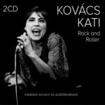 BFTK Kovács Kati - Rock and Roller (2 CD)