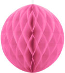  Méhsejt gömb, rózsaszín, 40 cm (KB40-081)