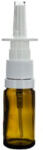  Orrspray üveg - 10 ml (amber)