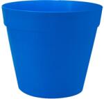  Virágkaspó Loft 260X230 Mm Kék