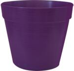  Virágkaspó Loft 160X140 Mm Lila