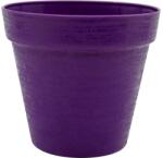  Virágkaspó Loft 120X110 Mm Lila