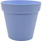  Virágkaspó Loft 120X110 Mm Világoskék