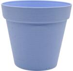  Virágkaspó Loft 220X200 Mm Világoskék