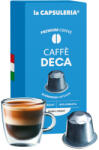 La Capsuleria Deca Cofee (koffeinmentes kávé)- Nespresso®-val kompatibilis alumínium kapszulák (CN53)