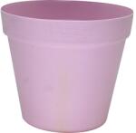  Virágkaspó Loft 260X230 Mm Rózsaszín