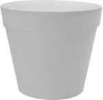  Virágkaspó Loft 160X140 Mm Fehér