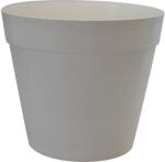  Virágkaspó Loft 260X230 Mm Bézs